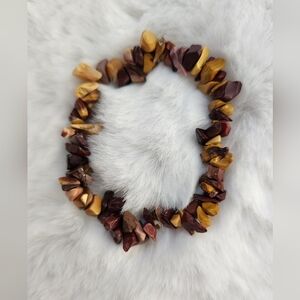 Crystal Stretchy Bracelet